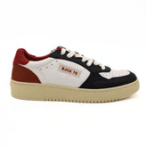 BACK 70 SNEAKER XSLAM V3 BIANCO BLU
